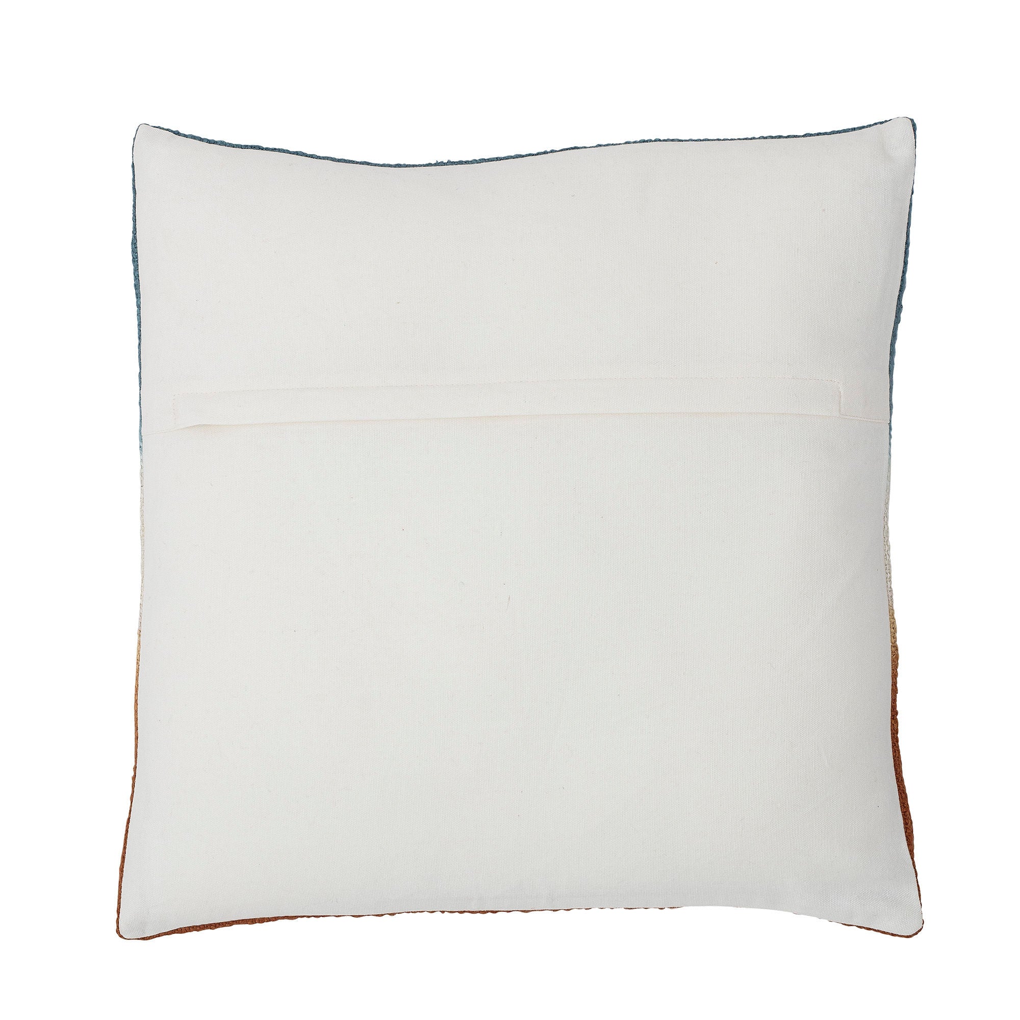 Creative Collection Romir Coussin, Marron, Coton