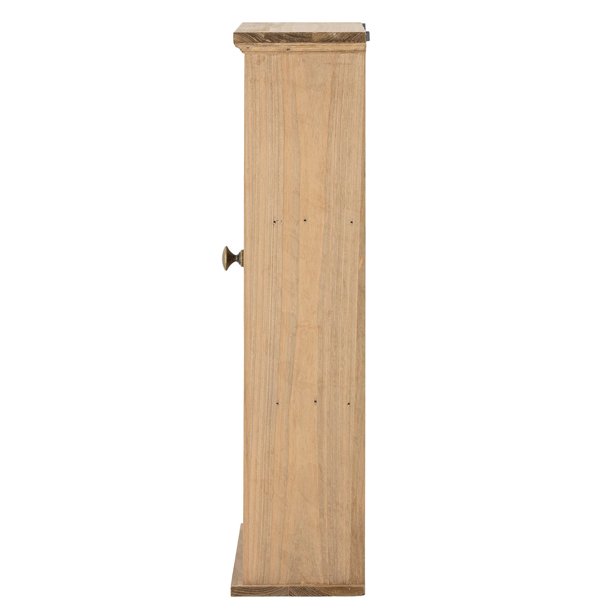 Bloomingville Armoire Halden, Naturel, Bois de pin