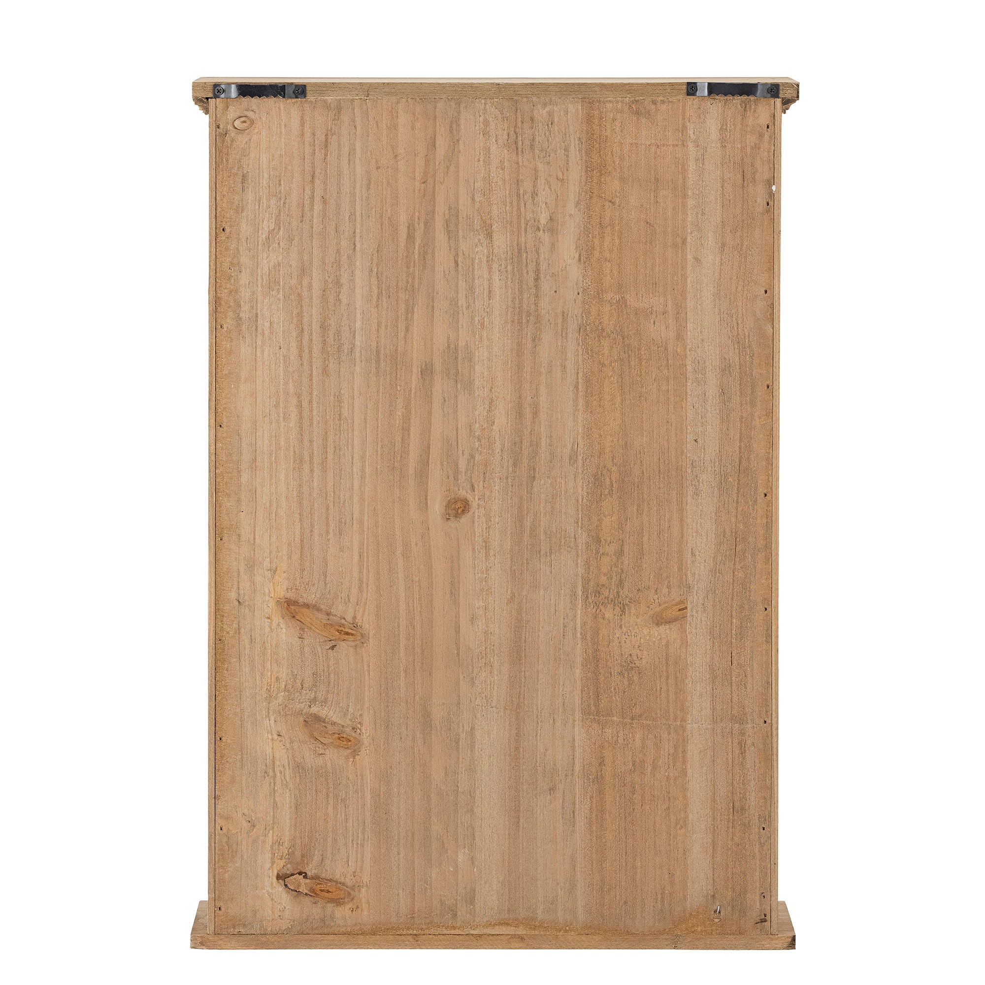 Bloomingville Armoire Halden, Naturel, Bois de pin