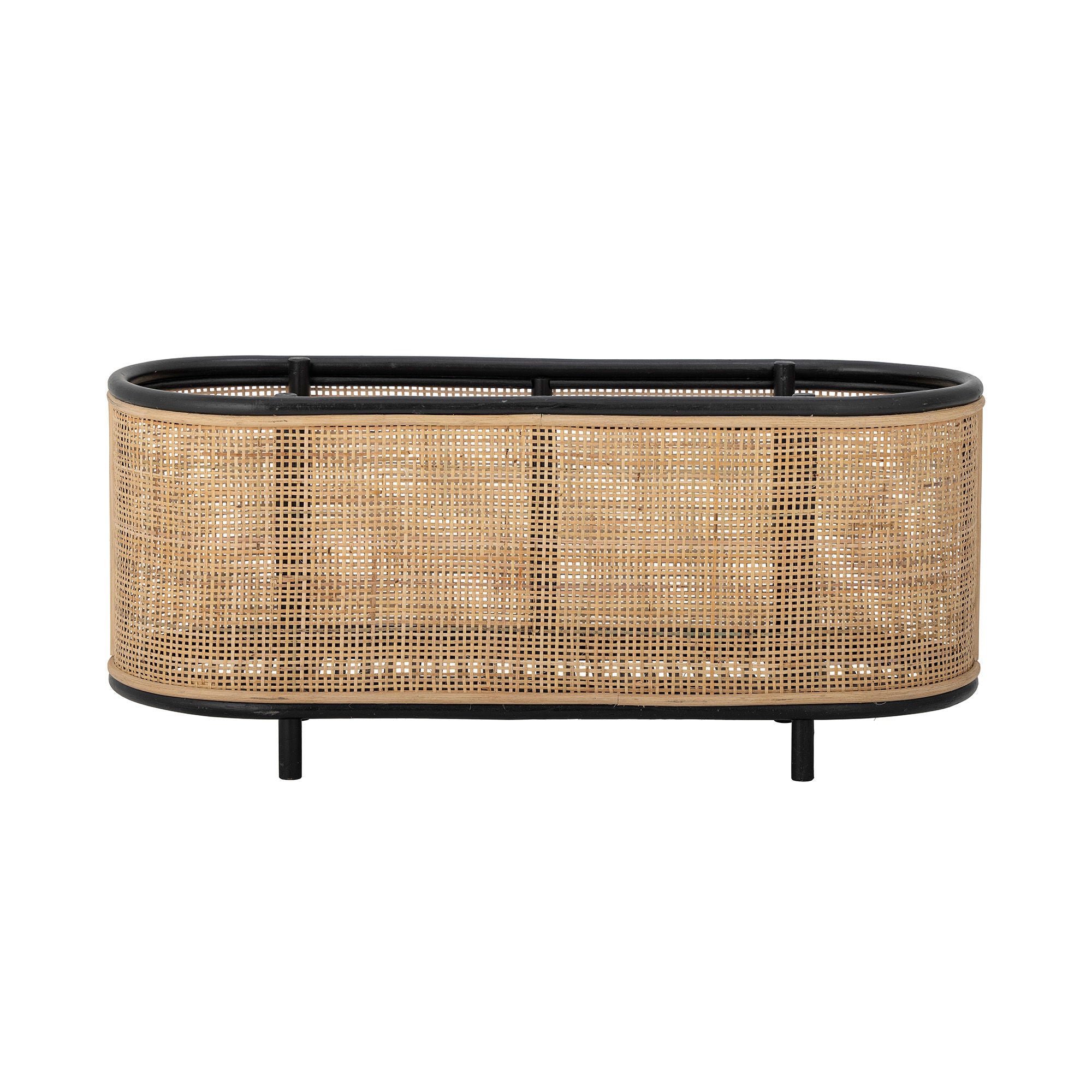 Blooming ville Ebbie Pflanzer, Natur, Rattan