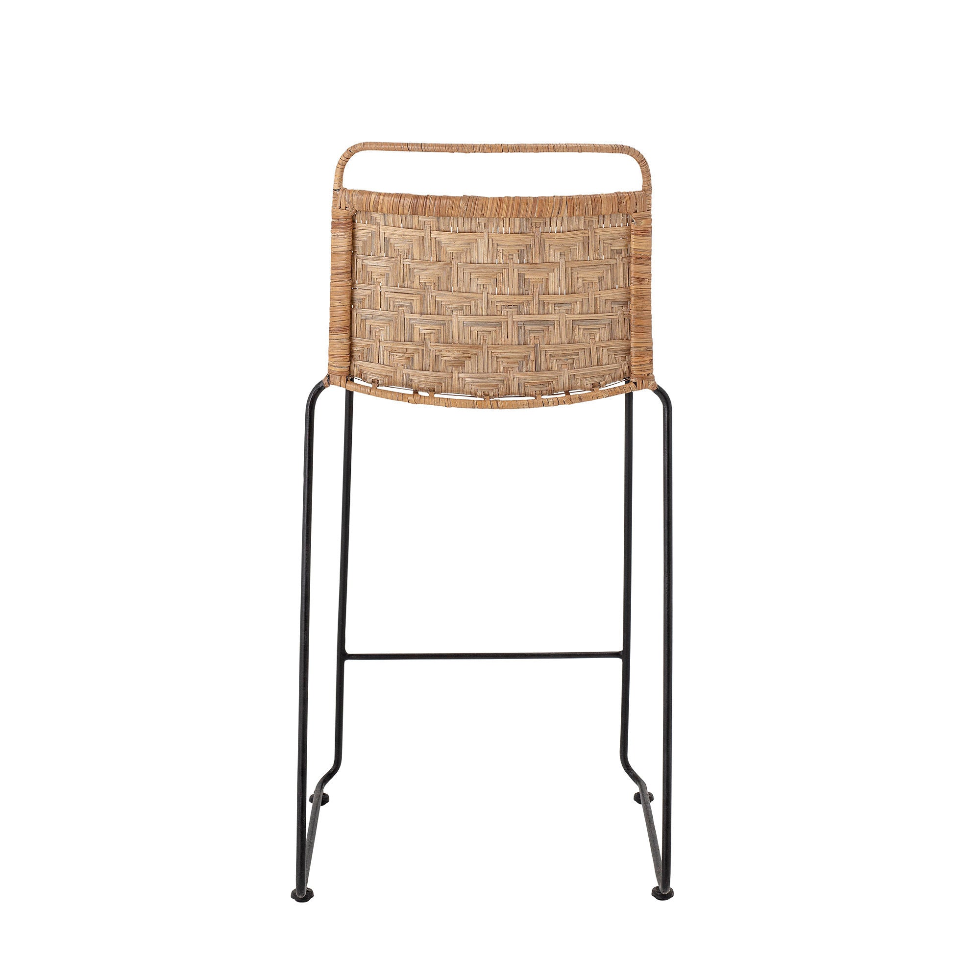 Bloomingville Gunnel Chair, Nature, Rotin