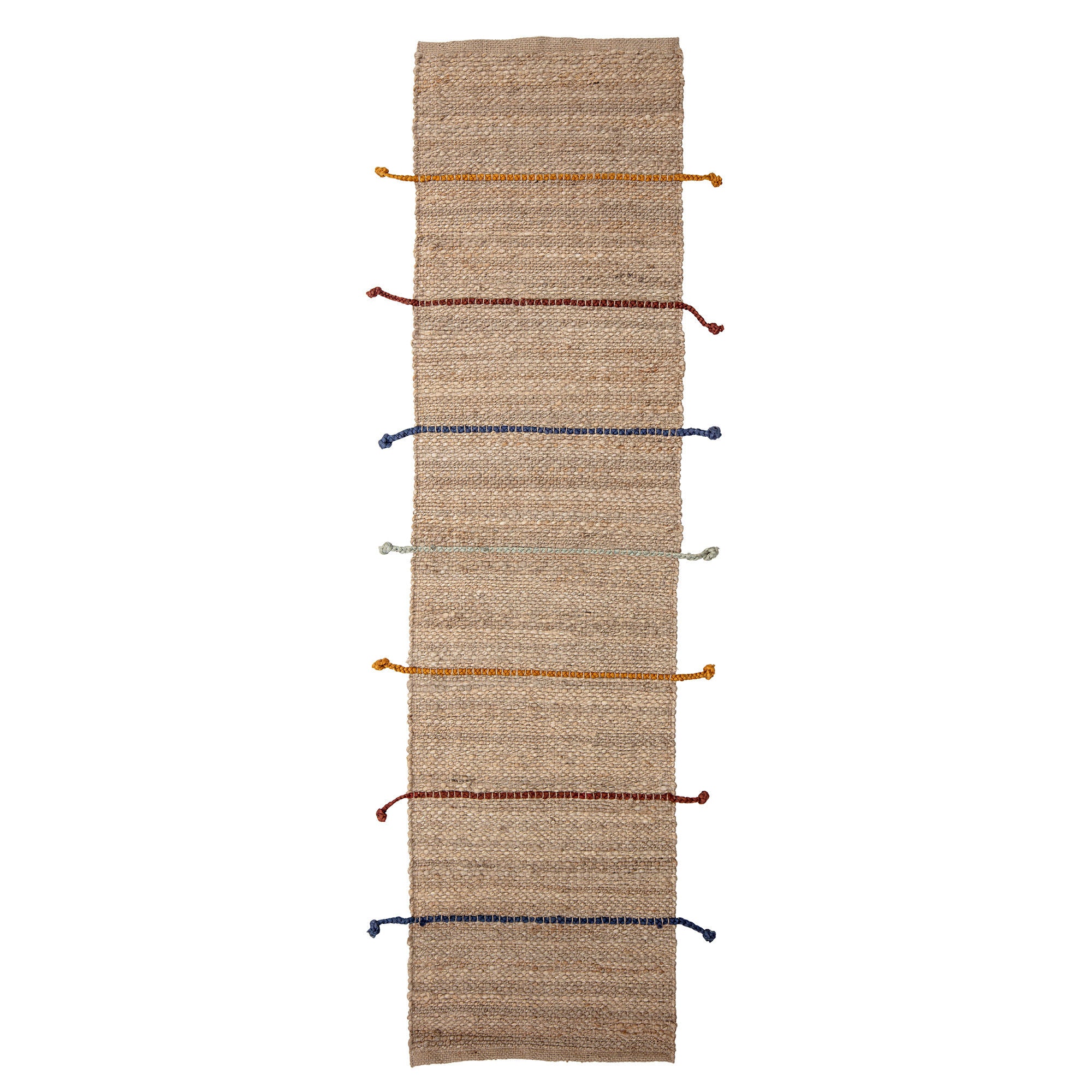 Bloomingville Tapis MINI Clas, Naturel, Jute