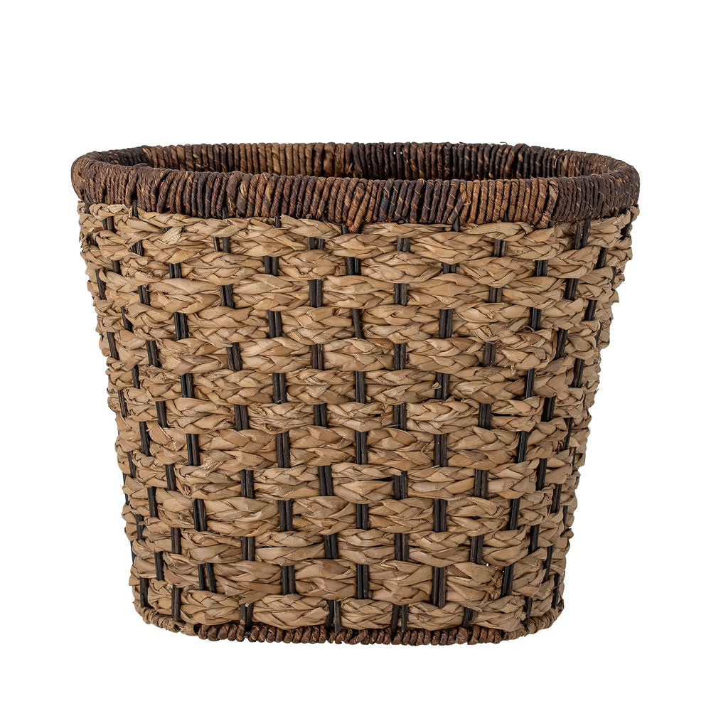 Creative Collection Siv Panier, Brun, Herbe de mer