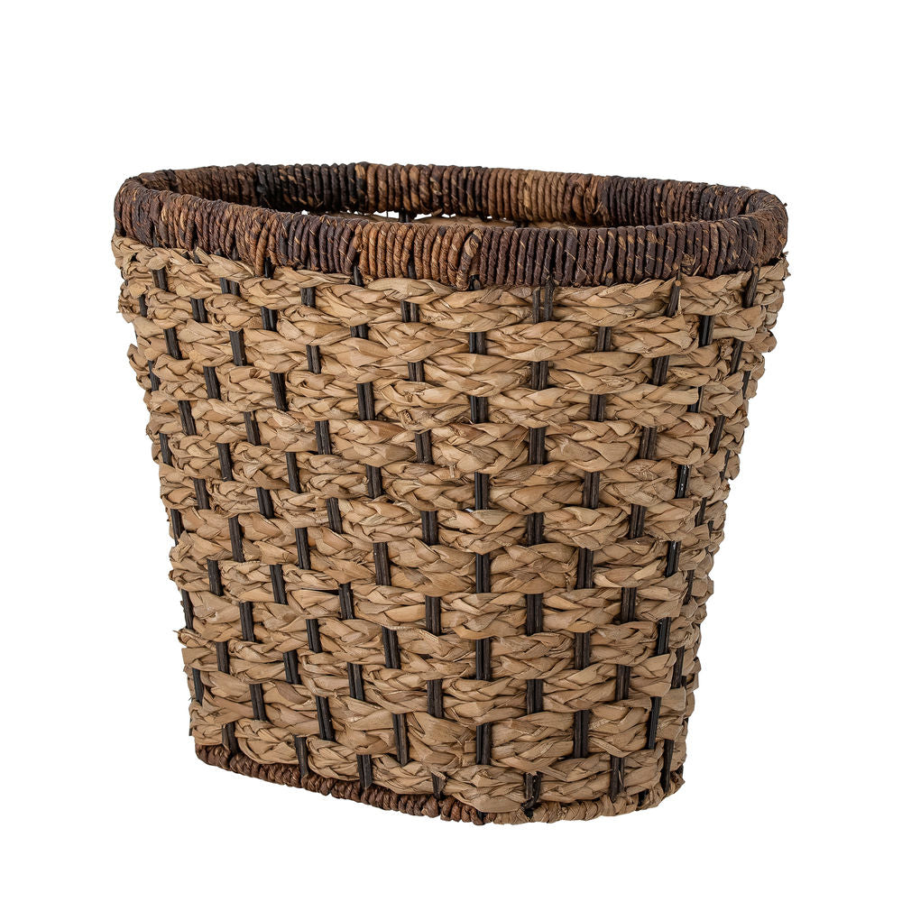 Creative Collection Siv Panier, Brun, Herbe de mer