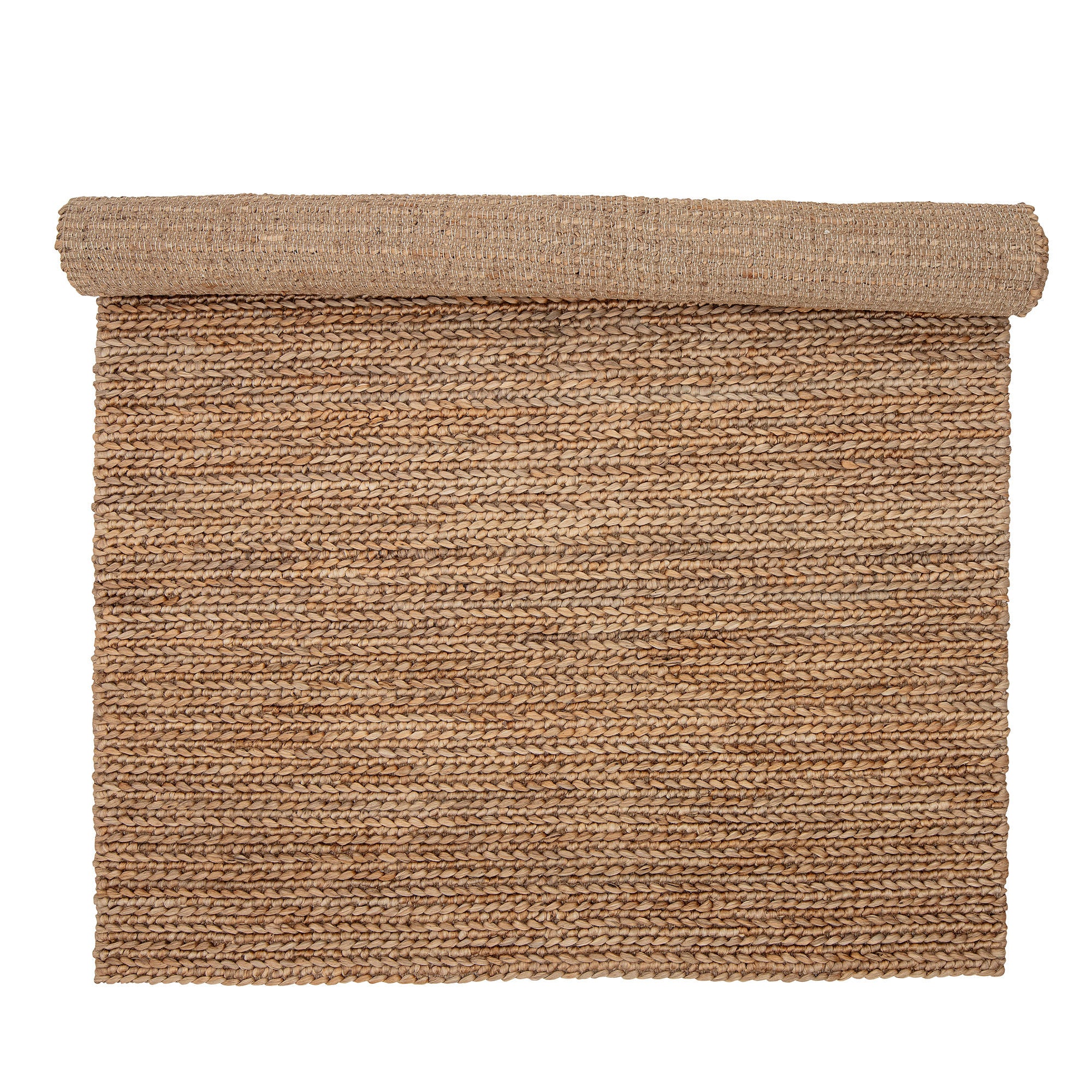 Creative Collection Tapis Mavi, Marron, Jute