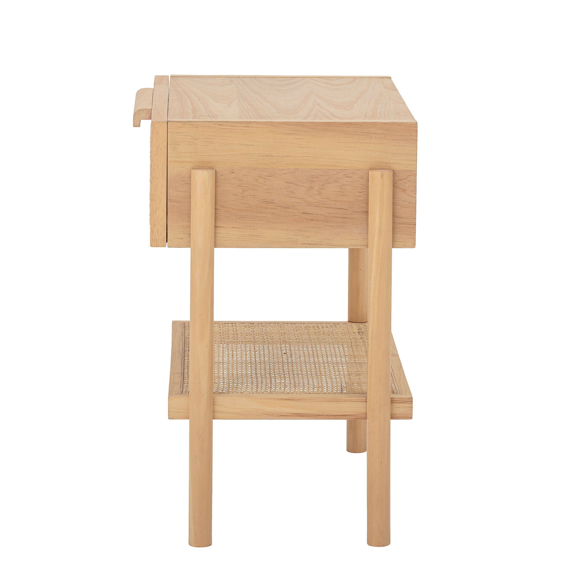 Bloomingville Manon Table d'appoint, Naturel, Pin