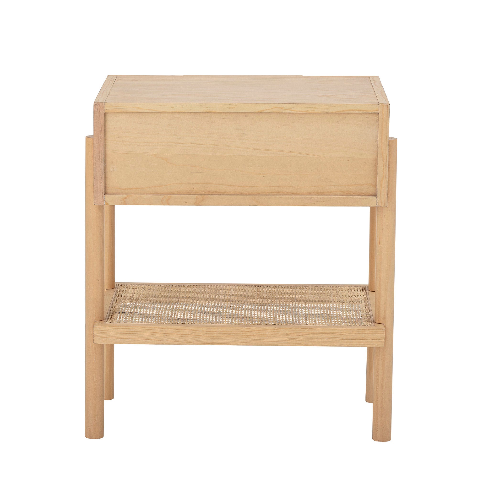 Bloomingville Manon Table d'appoint, Naturel, Pin