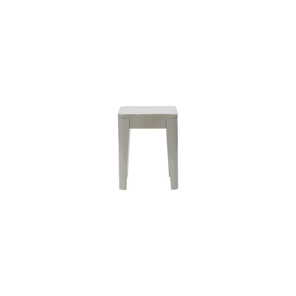 House Doctor Silla/hocker, Molon, Gris