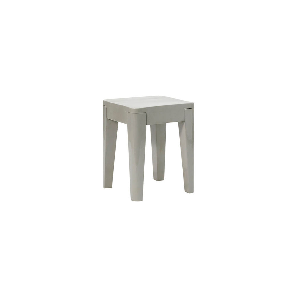 House Doctor Silla/hocker, Molon, Gris