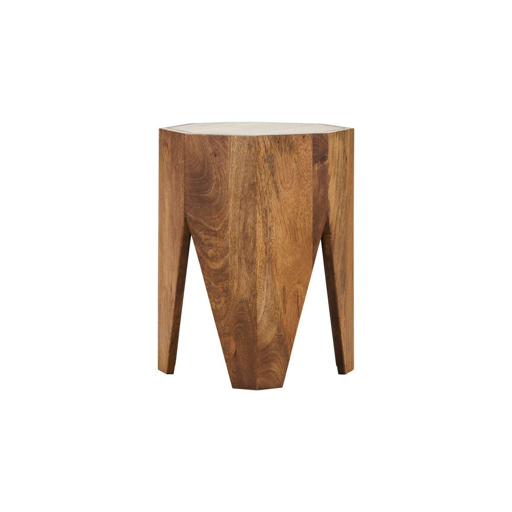 House Doctor Silla/hocker, Okta, Naturaleza