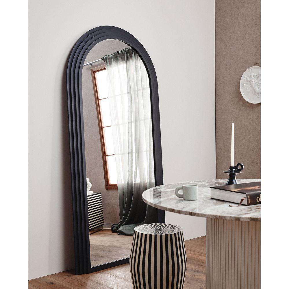 Miroir Nordal A/S FALCO-anthracite