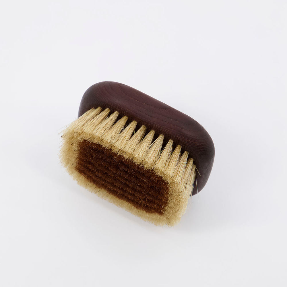 Meraki Ionic Body Brush, Borago, Nature