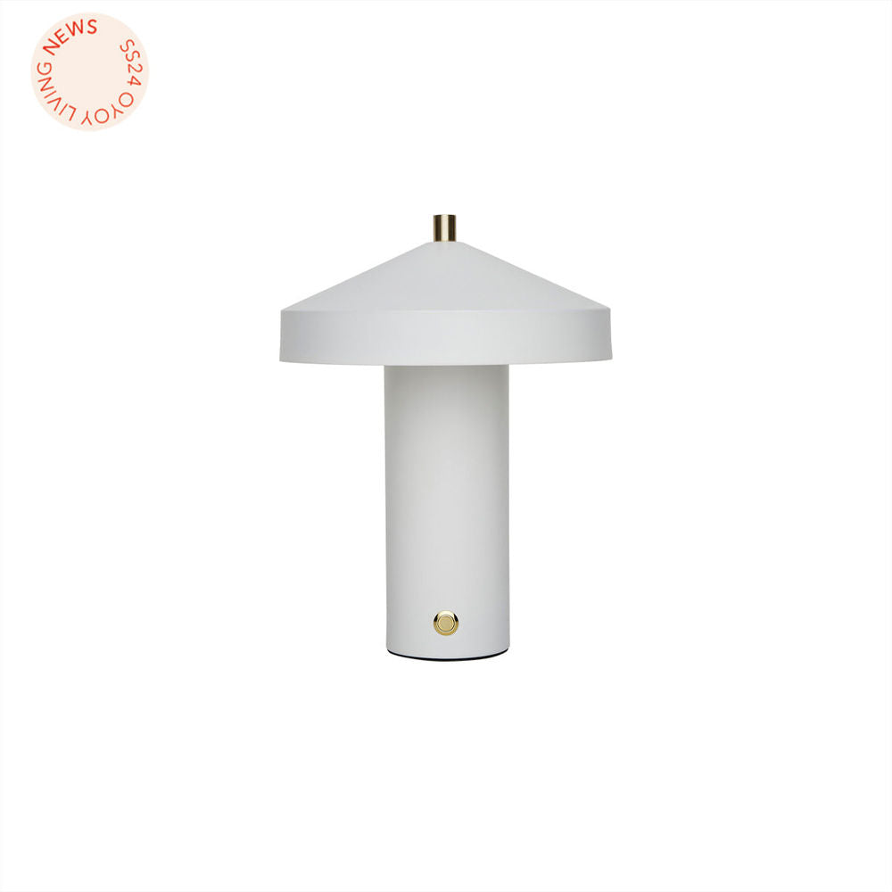 OYOY LIVING Hatto Lampe de table LED (UE)