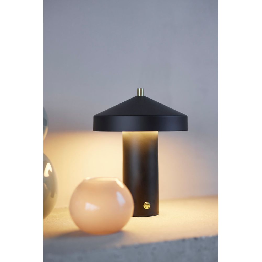 OYOY LIVING Hatto Tisch lampe LED (EU)