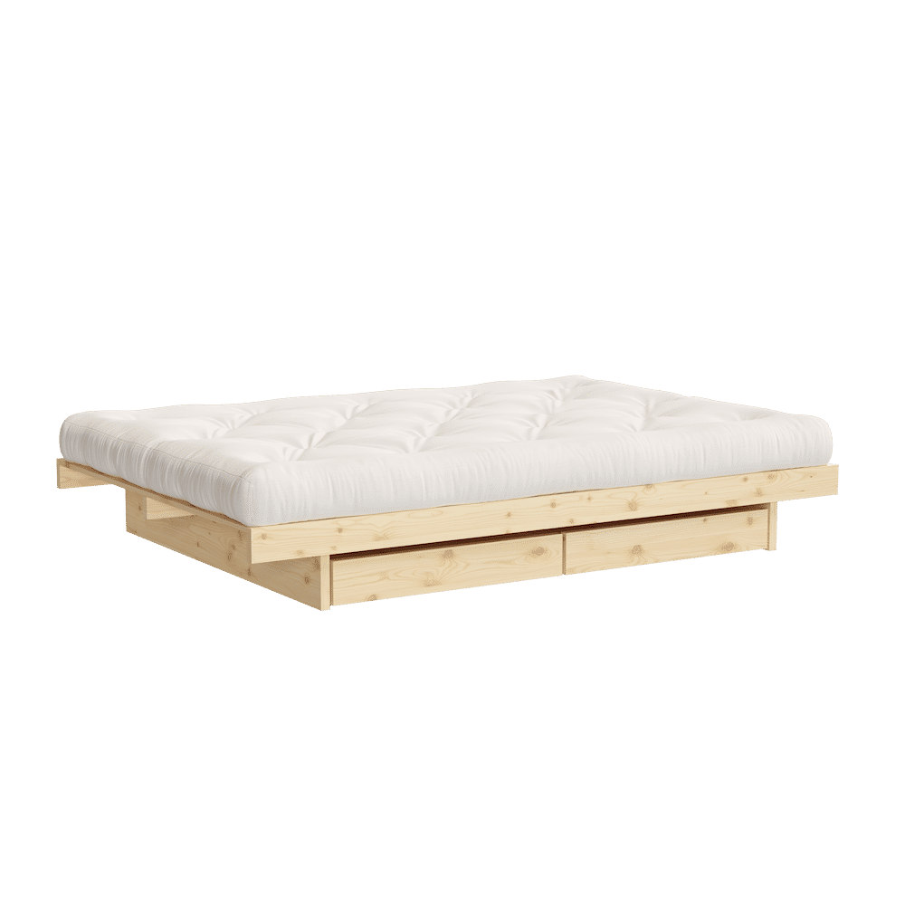 Karup Design KANSO CAMA RAW 140X200