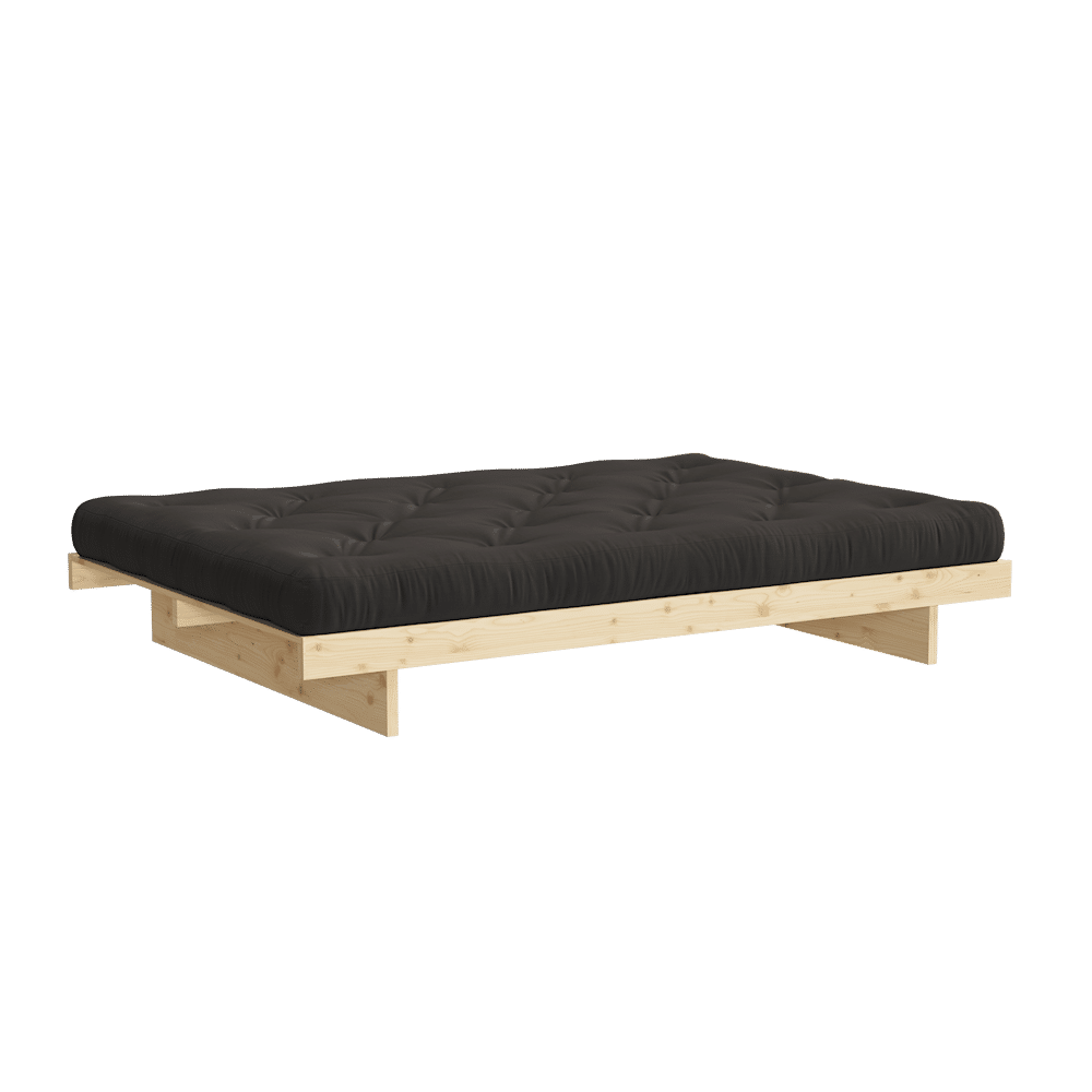 Karup Design KANSO BETT RAW 160X200