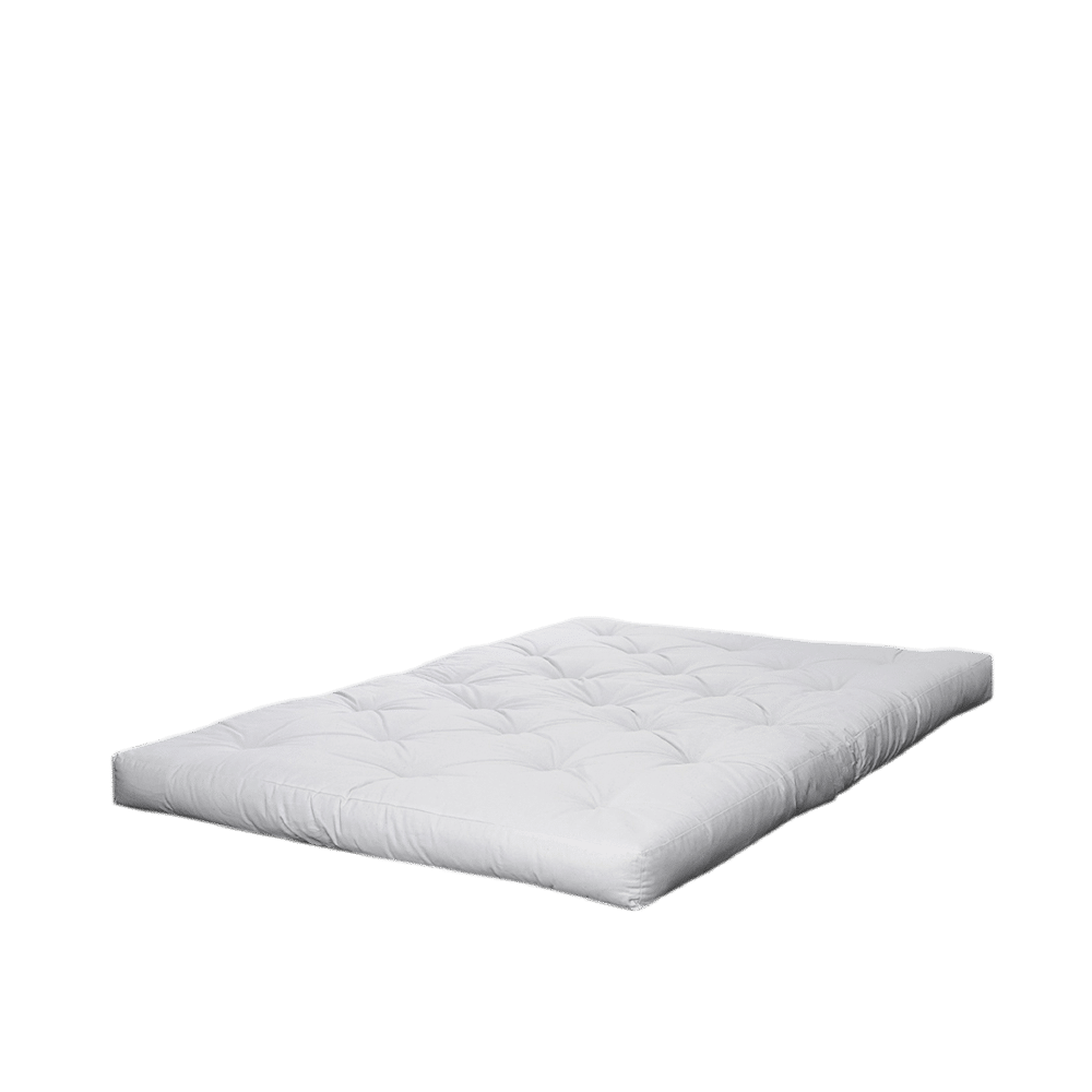 Karup Design DOUBLE LATEX FUTON NATUREL 90X200