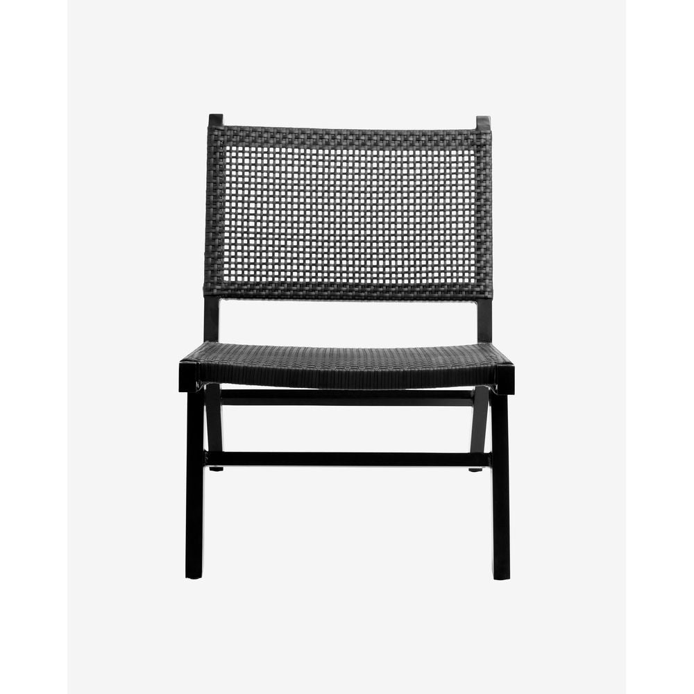 Nordal A/S Fauteuil VASAI, noir