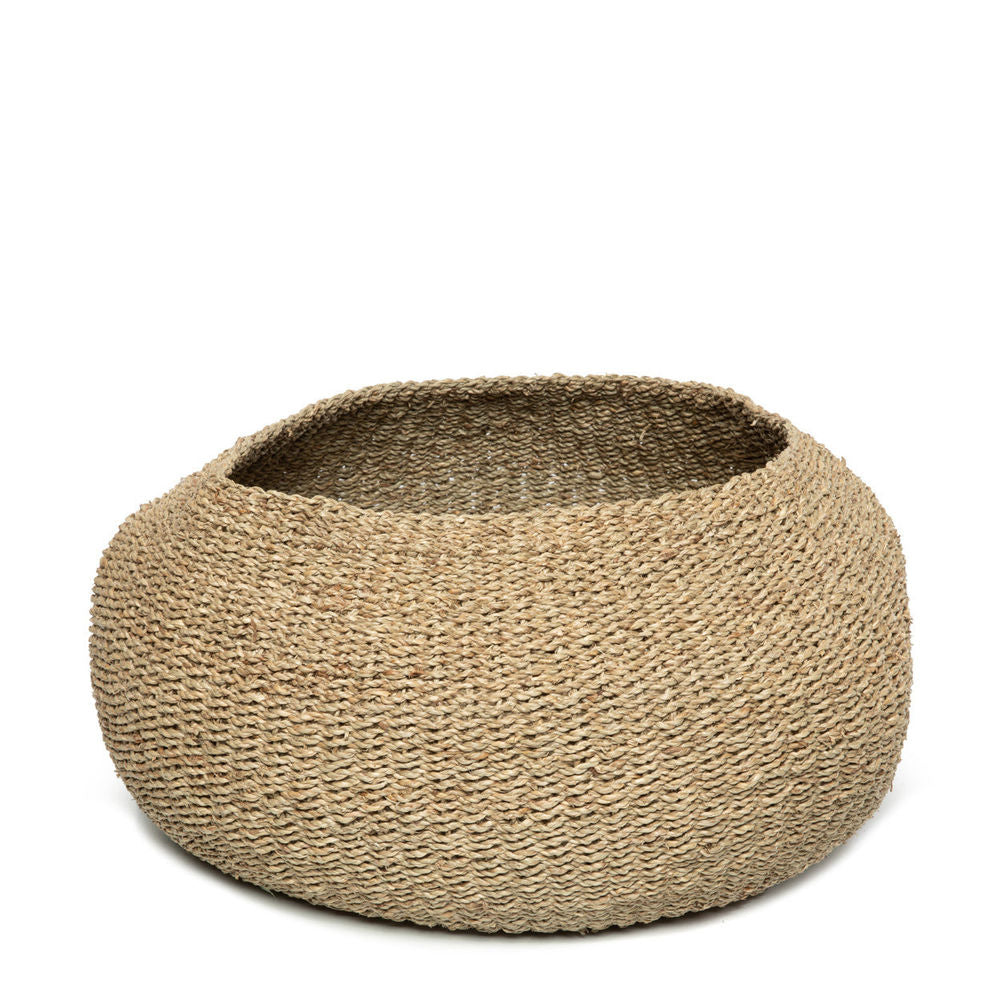 Bazar Bizar De Ho Coc Basket-Natural-L