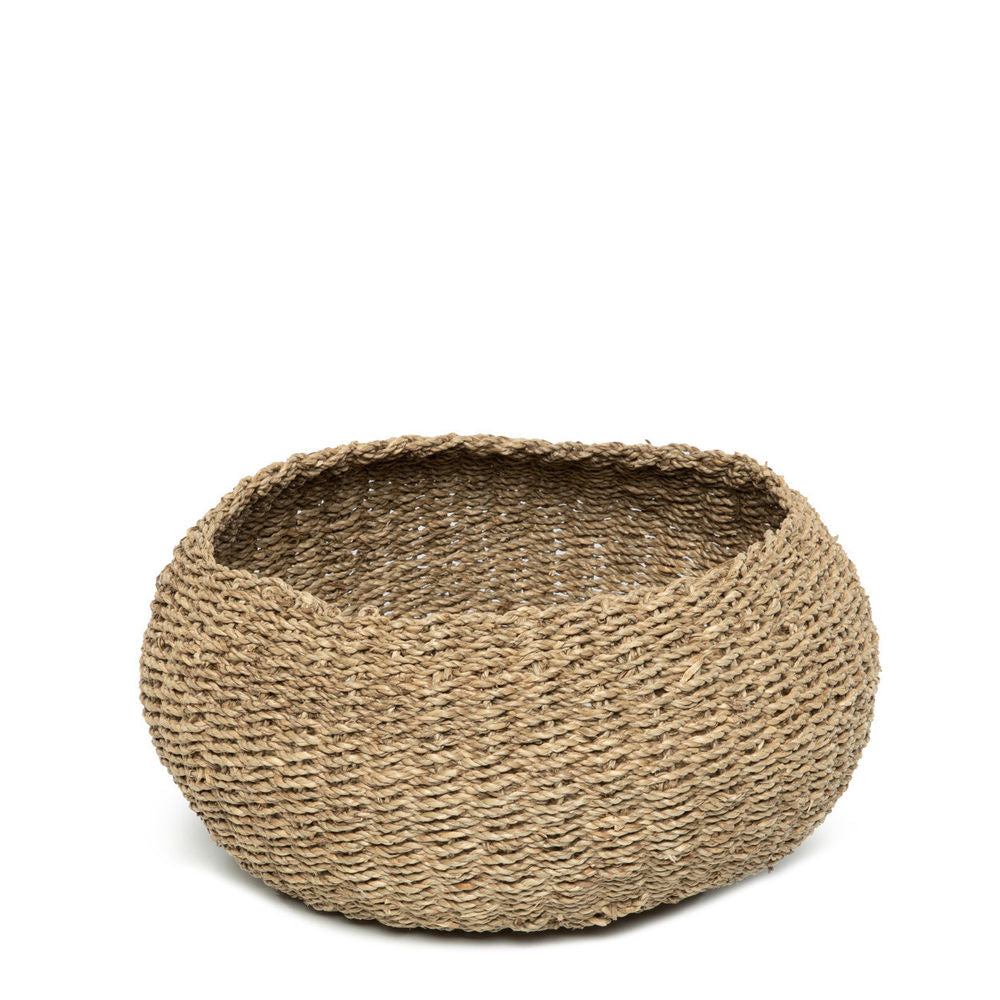 Bazar Bizar De Ho Coc Basket-Natural-M