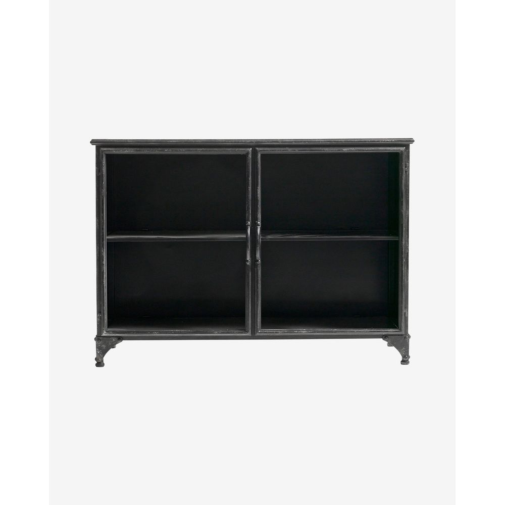 Nordal Dresser A/S DOWNTOWN, negro