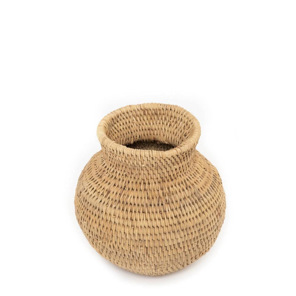 Bazar Bizar De Buhera Basket-Natural-25