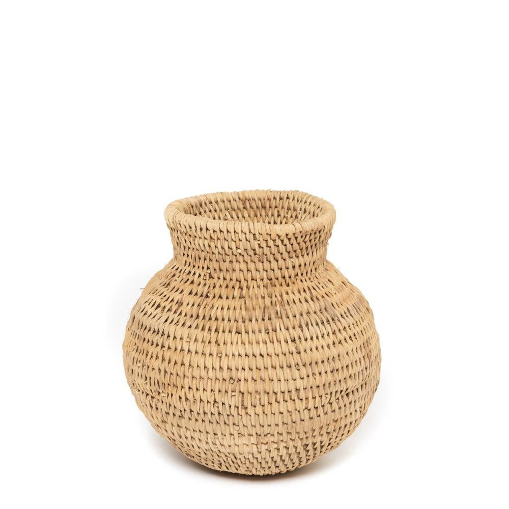 Bazar Bizar De Buhera Basket-Natural-25