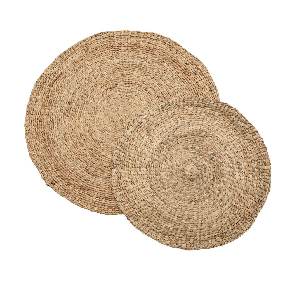 Tapis Bazar Bizarre Waterhyacinth-Naturel-200