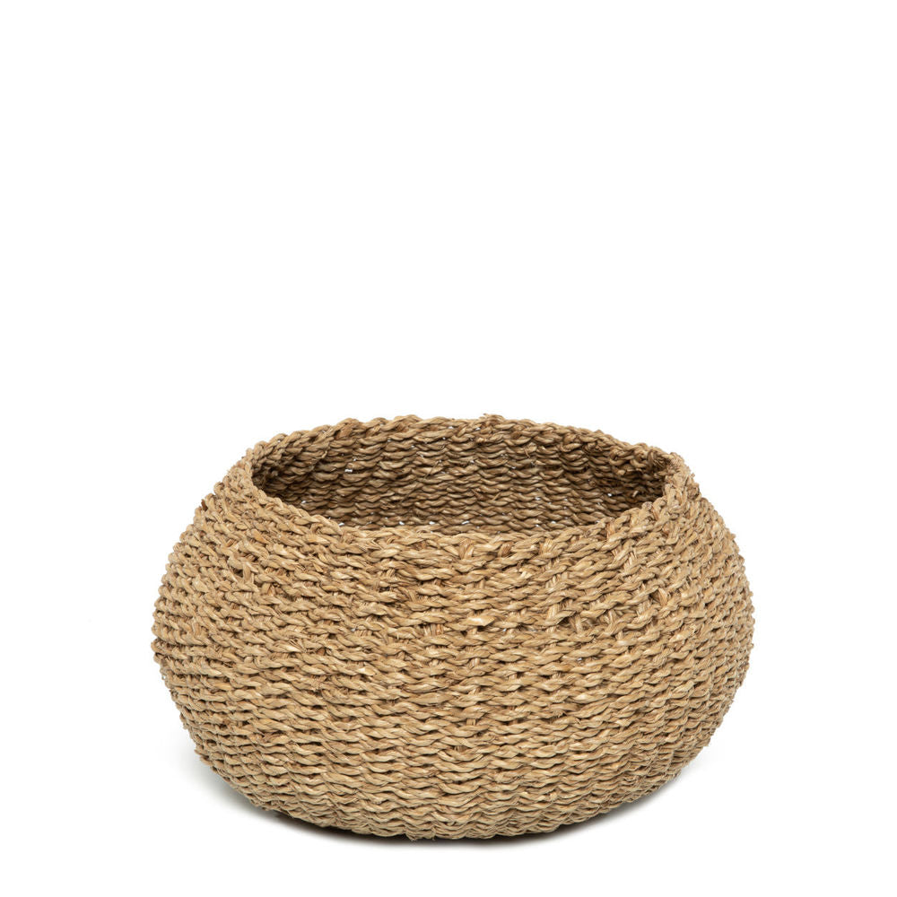 Bazar Bizar De Ho Coc Basket-Natural-S