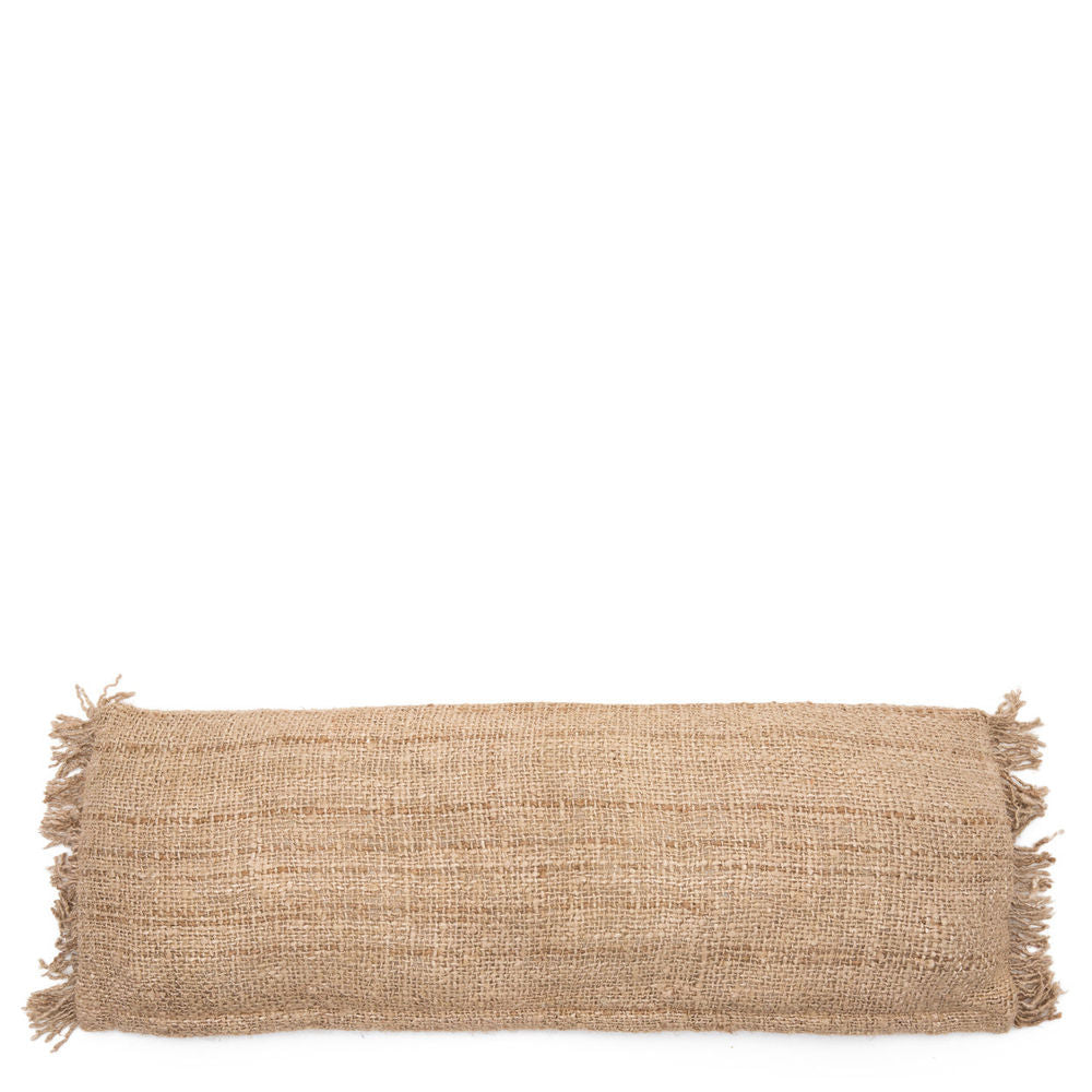 Bazar Bizarre The Oh My Gee Kissen bezug-Beige - 35x100