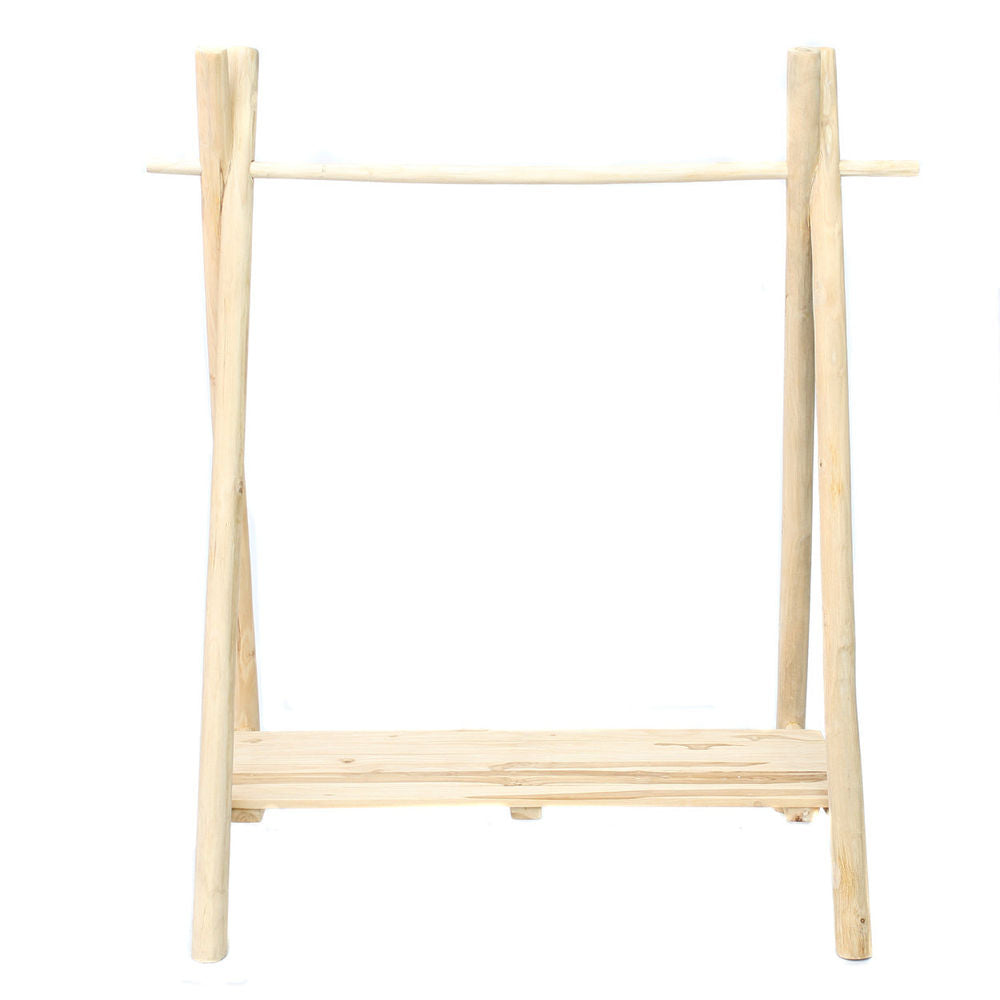 Bazar Bizarre Manto Rack-Natural