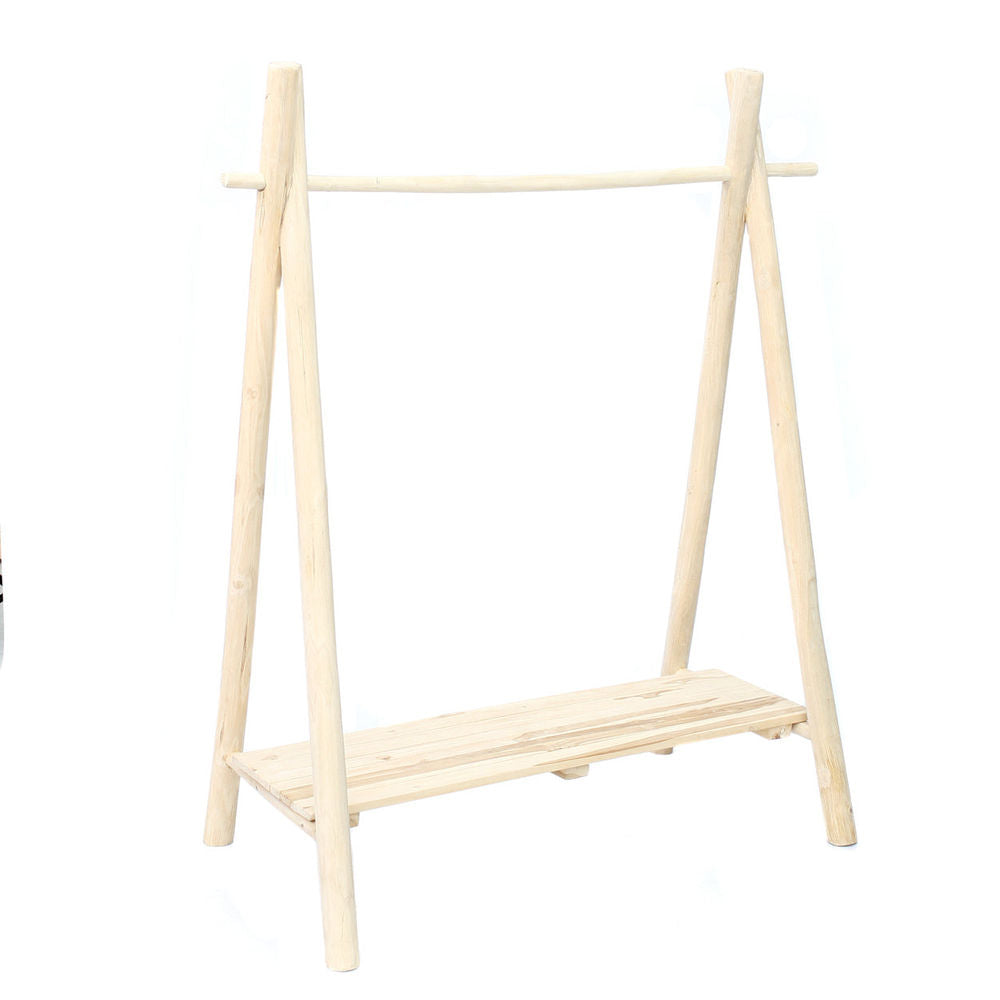 Bazar Bizarre Manto Rack-Natural