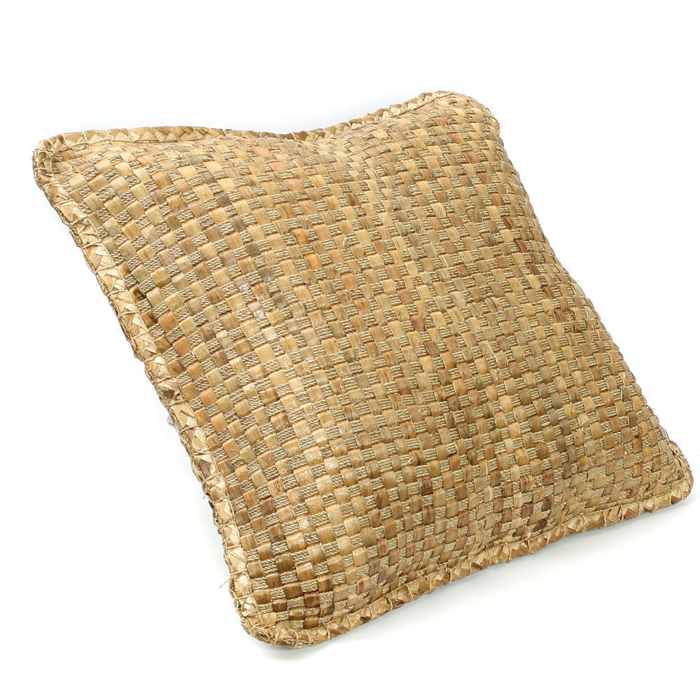 El Pillow-60x60 Hyacinth Bazar Bizarre