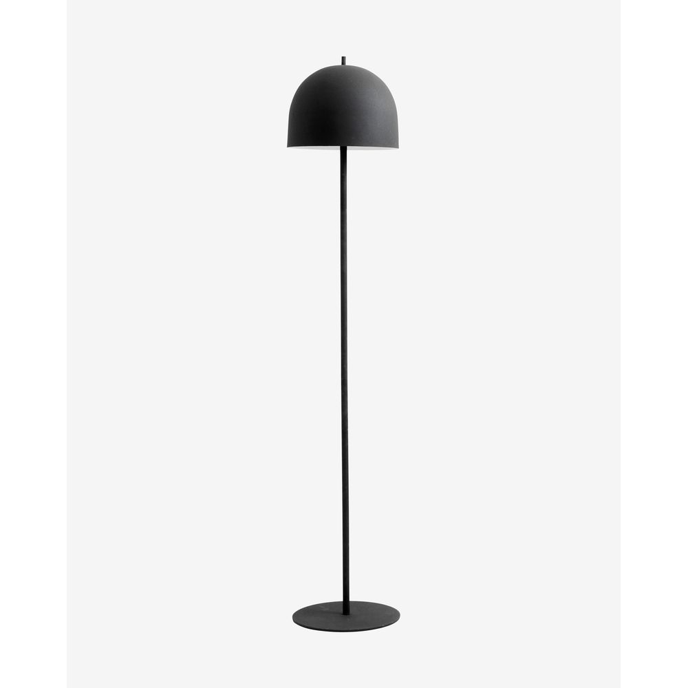 Lampadaire Nordal A/S GLOW-noir mat