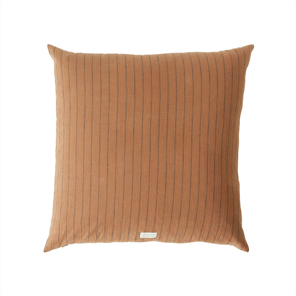 OYOY LIVING Coussin de sol Kyoto