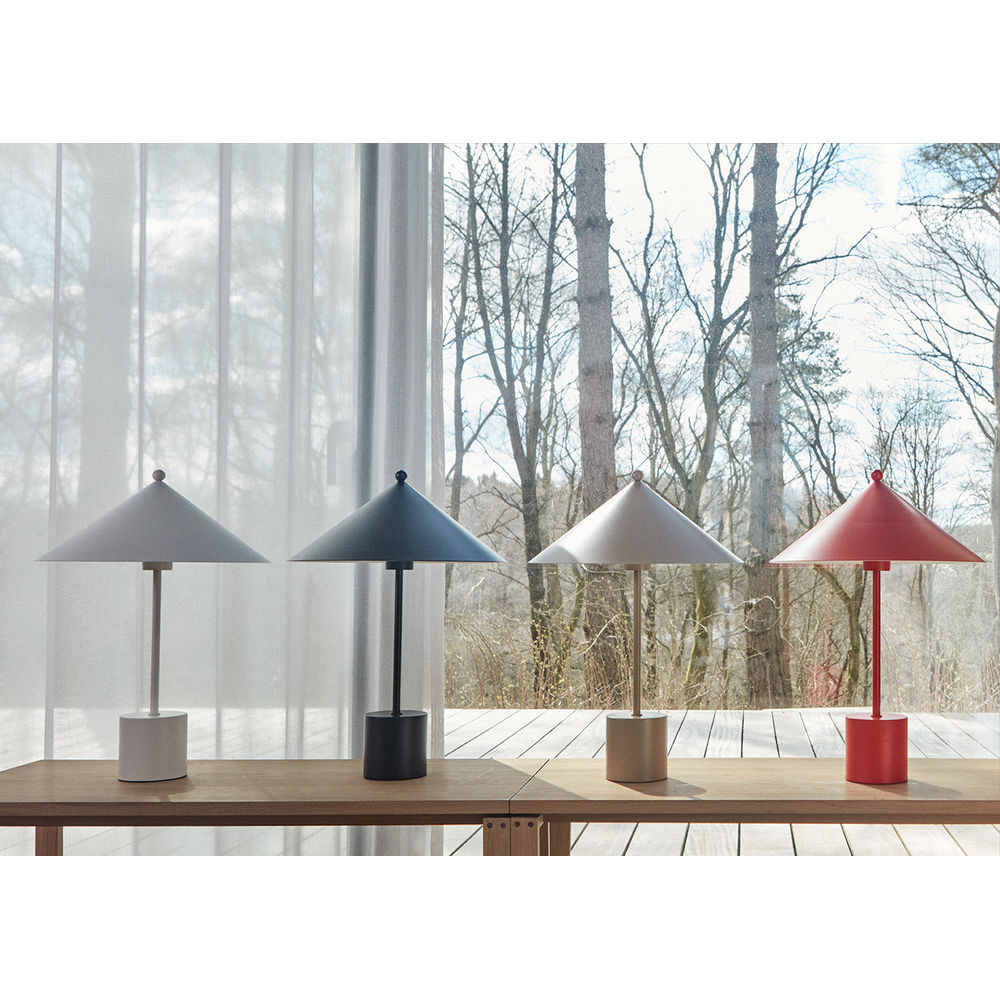 OYOY LIVING Table Lamp Kasa (EU)