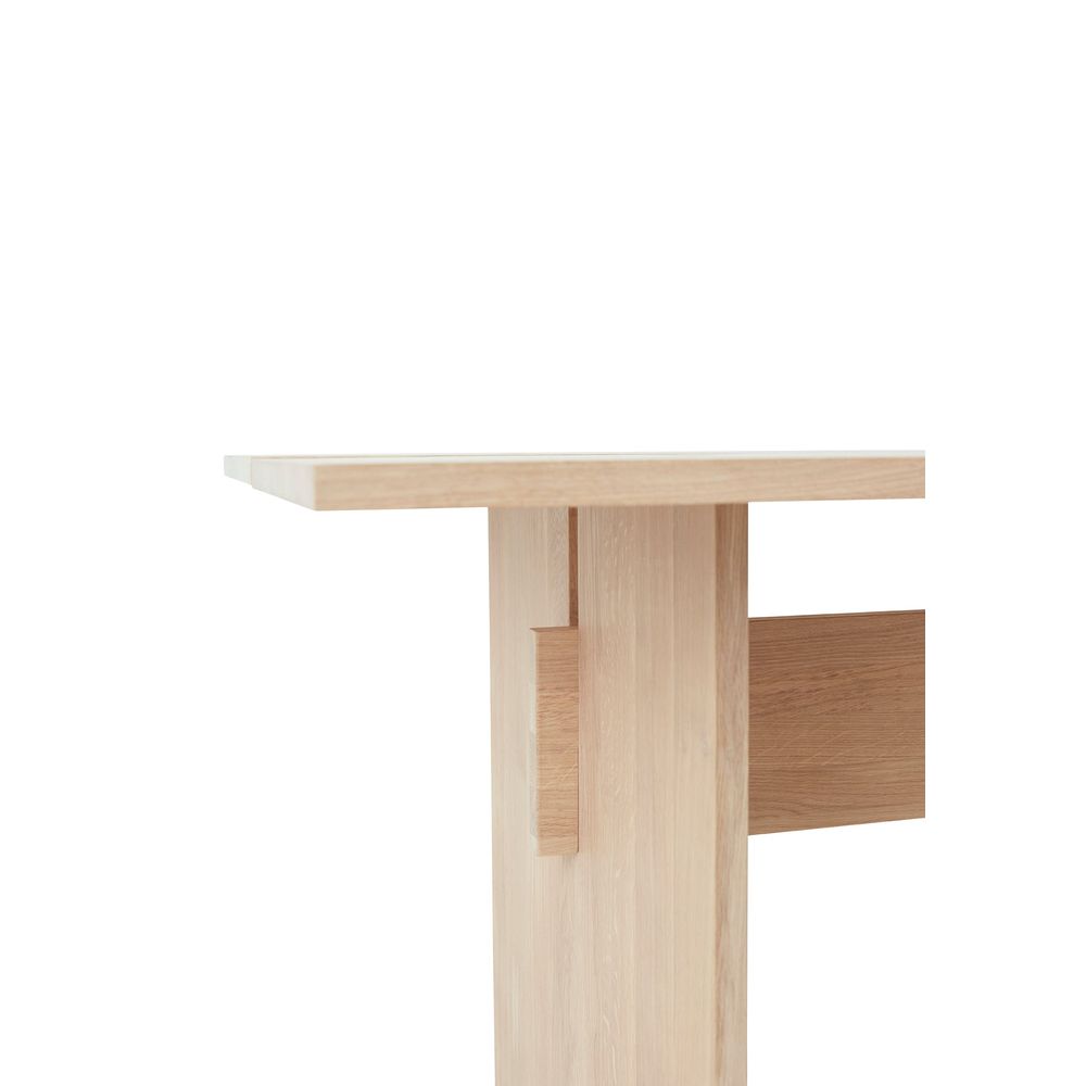 OYOY LIVING Kotai Table-160x80 cm-Natur