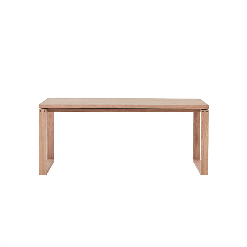 OYOY LIVING Table basse Pi-Nature