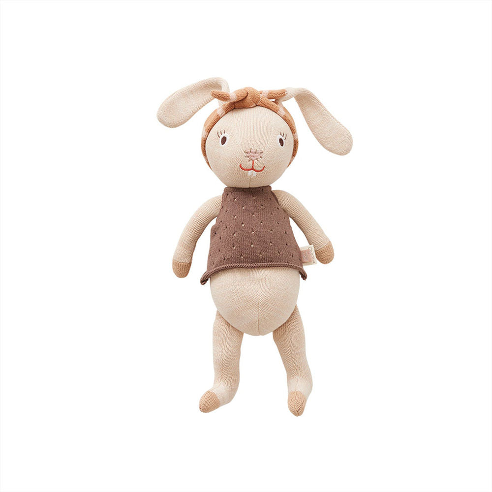 OYOY MINI Conejo Jolien-Beige