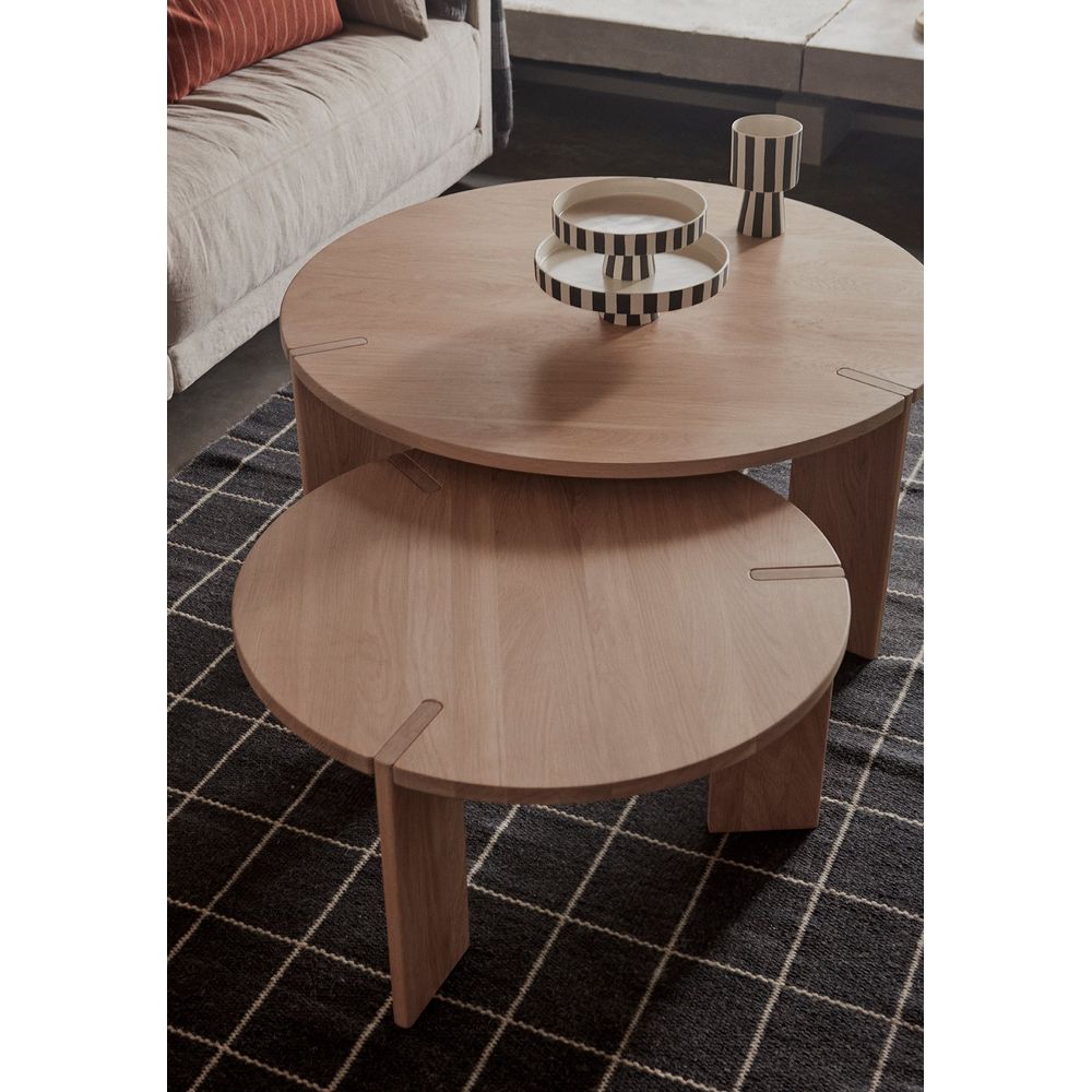 OYOY LIVING OY Table basse-Great Nature