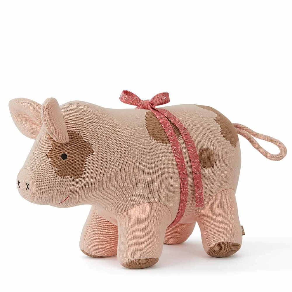 OYOY MINI Sofie Das Schwein-Rosa