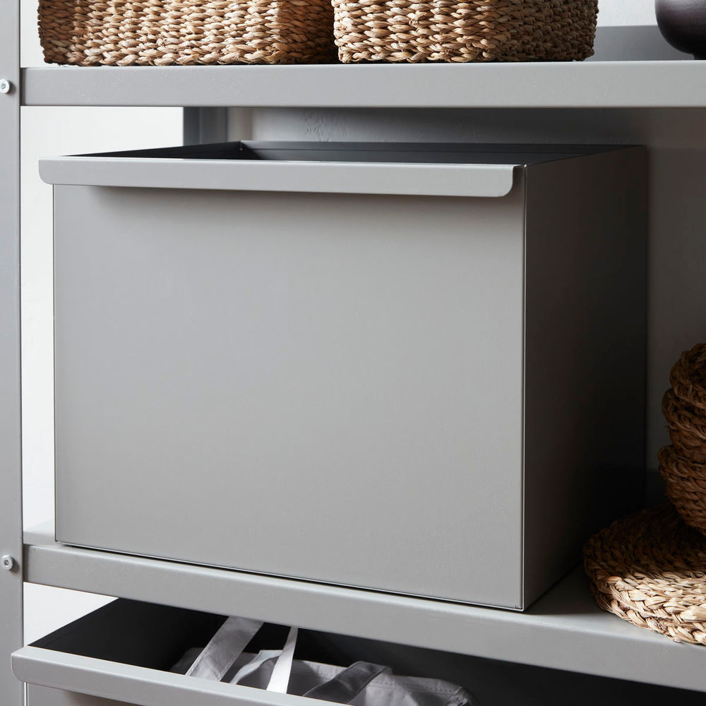 Nicolas Vahe Solution de rangement, Rack, Gris