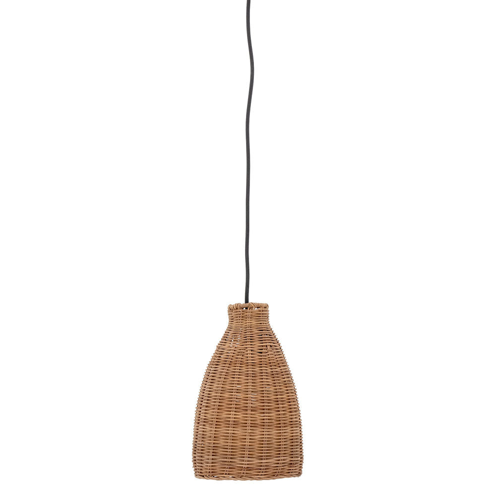 Bloomingville Jamilla Hanglamp, Natuur, Rotan