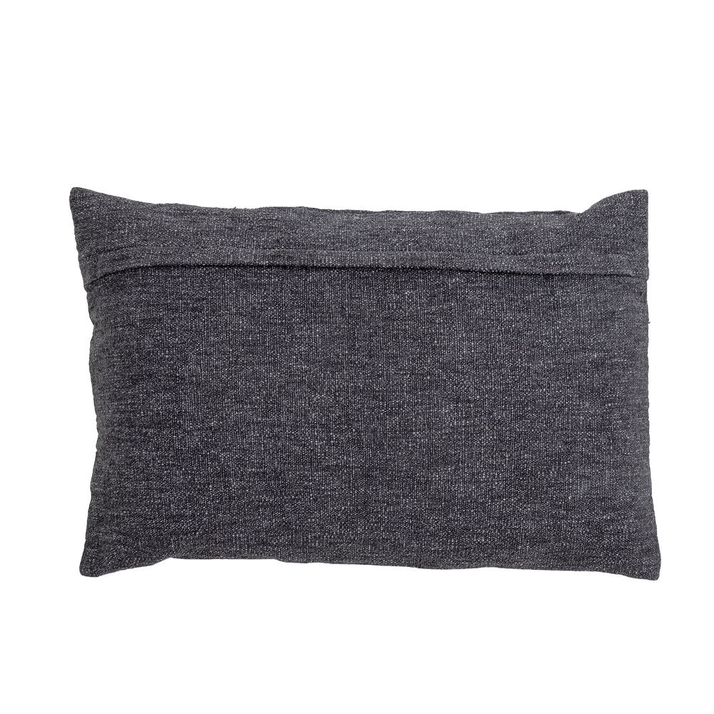 Creative Collection Coussin Aniol, Gris, Coton