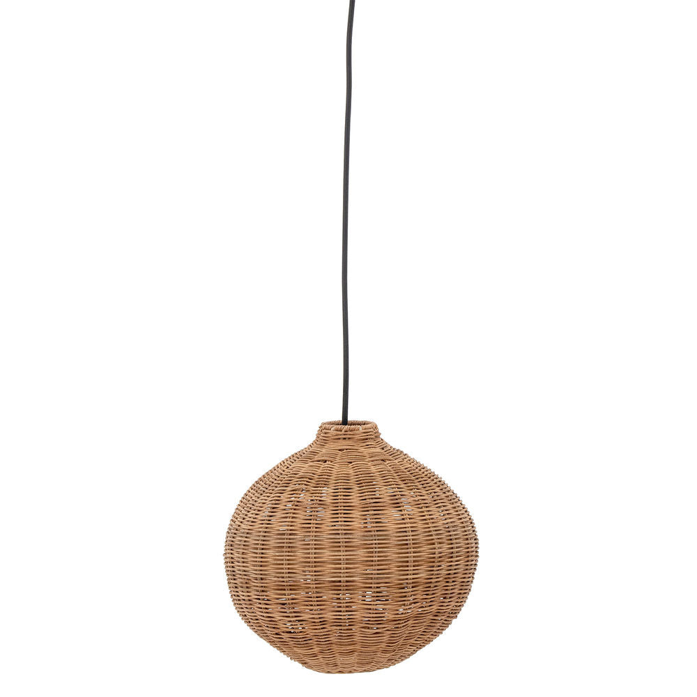 Bloomingville Jamilla Hanglamp, Natuur, Rotan