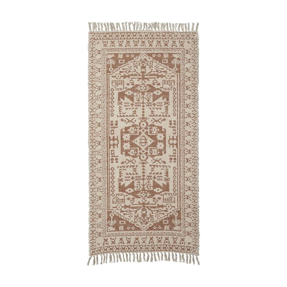 Tapis House Doctor, Wowe, Beige