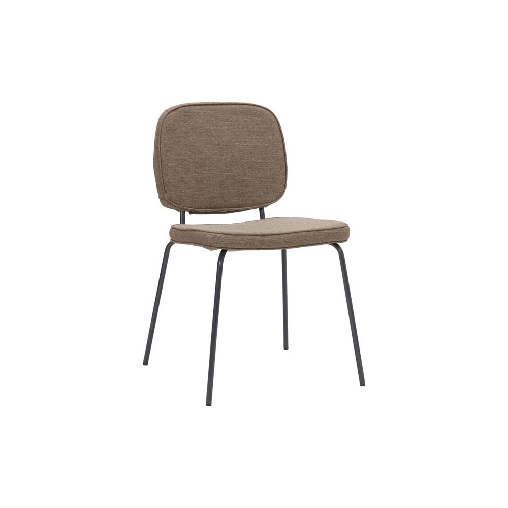 House Doctor Chair, Carmo, arena oscura