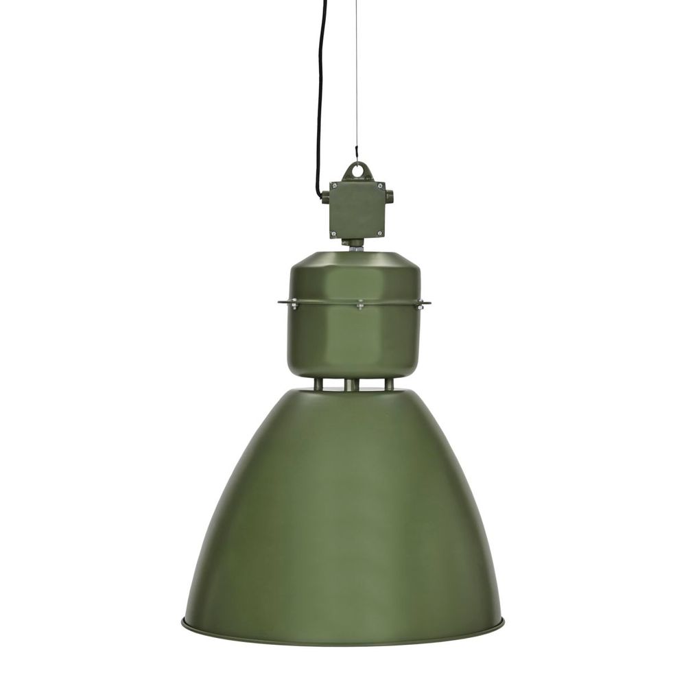 House Doctor Lamp, HDVolumen, Groen