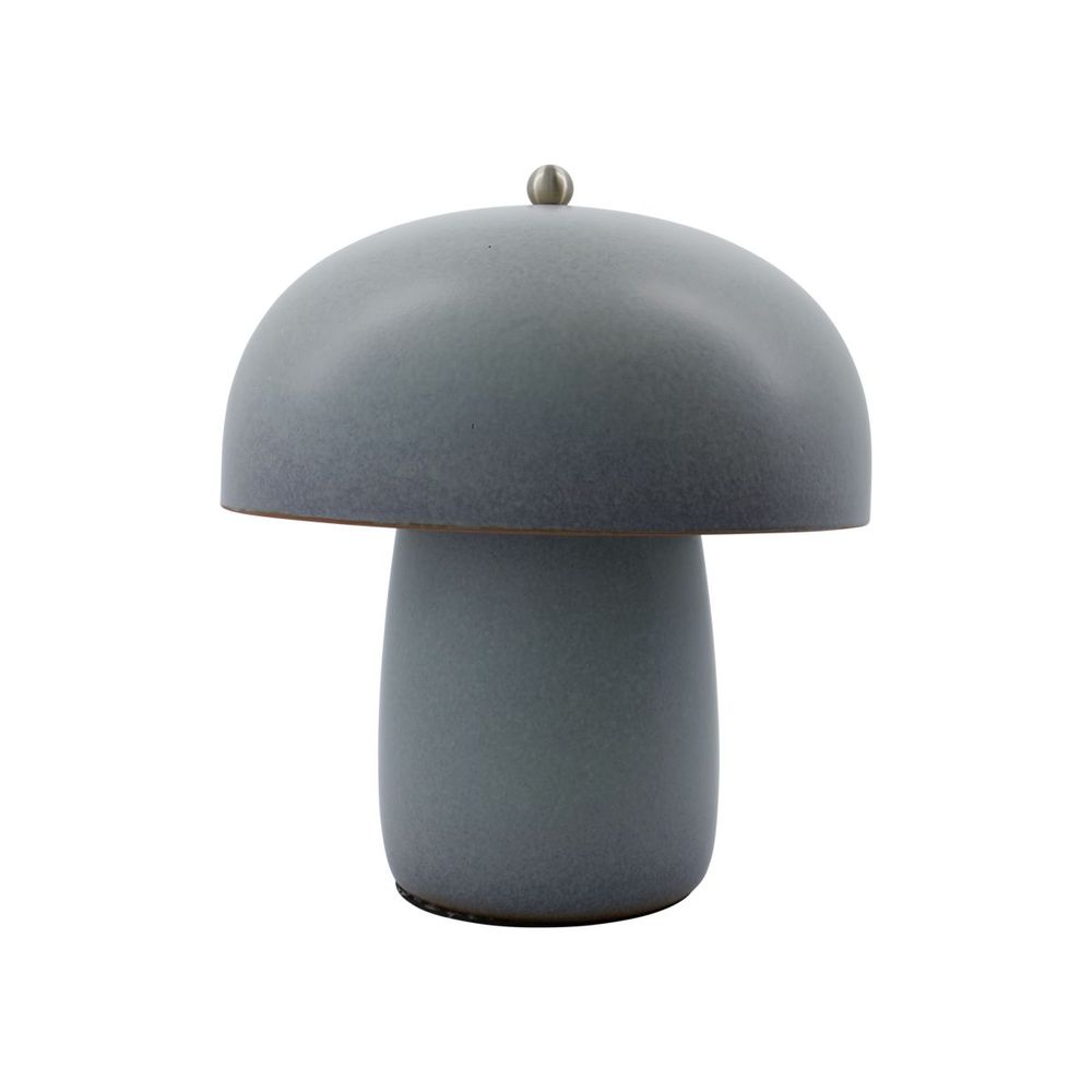 Lampe de table House Doctor, HDMoss, Gris