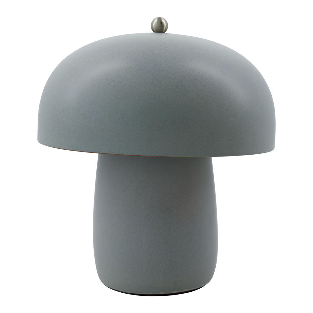 Lampe de table House Doctor, HDMoss, Gris